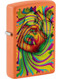 ENCENDEDOR ZIPPO SUNGLASS WOMAN DESIGN